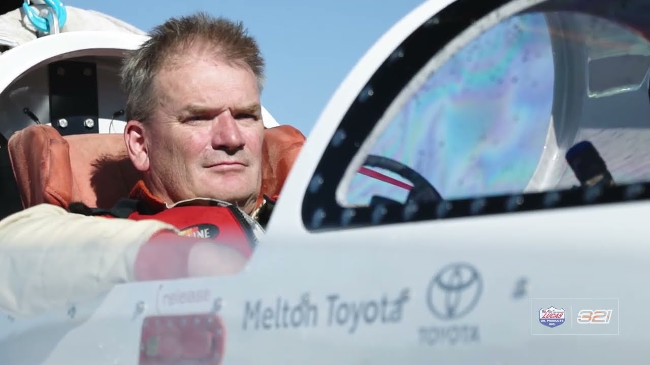 R1. Lucas Oil Hydroplane NDC, Eppalock (January 10-11) PREVIEW
