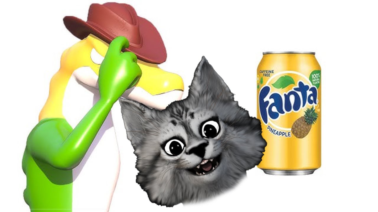 Dijital Sirk Chapter 2 Karakterlerin Favorileri