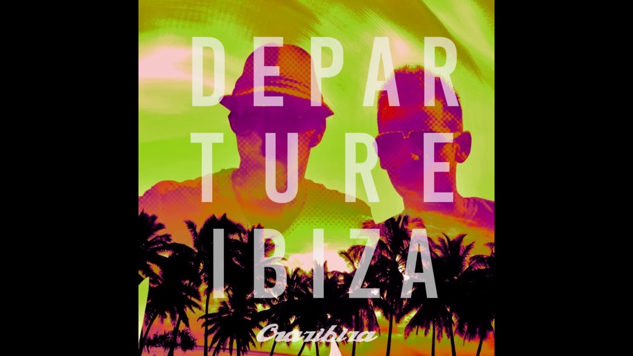 Crazibiza, Jazzy X - Bandie Bandie (Extended Mix )