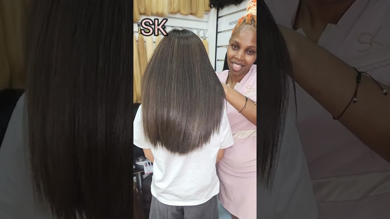 Very comfortable Extensions Feather Hair 