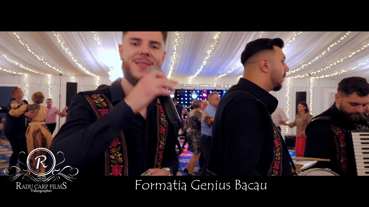#2021 Genius Band Etno Colaj