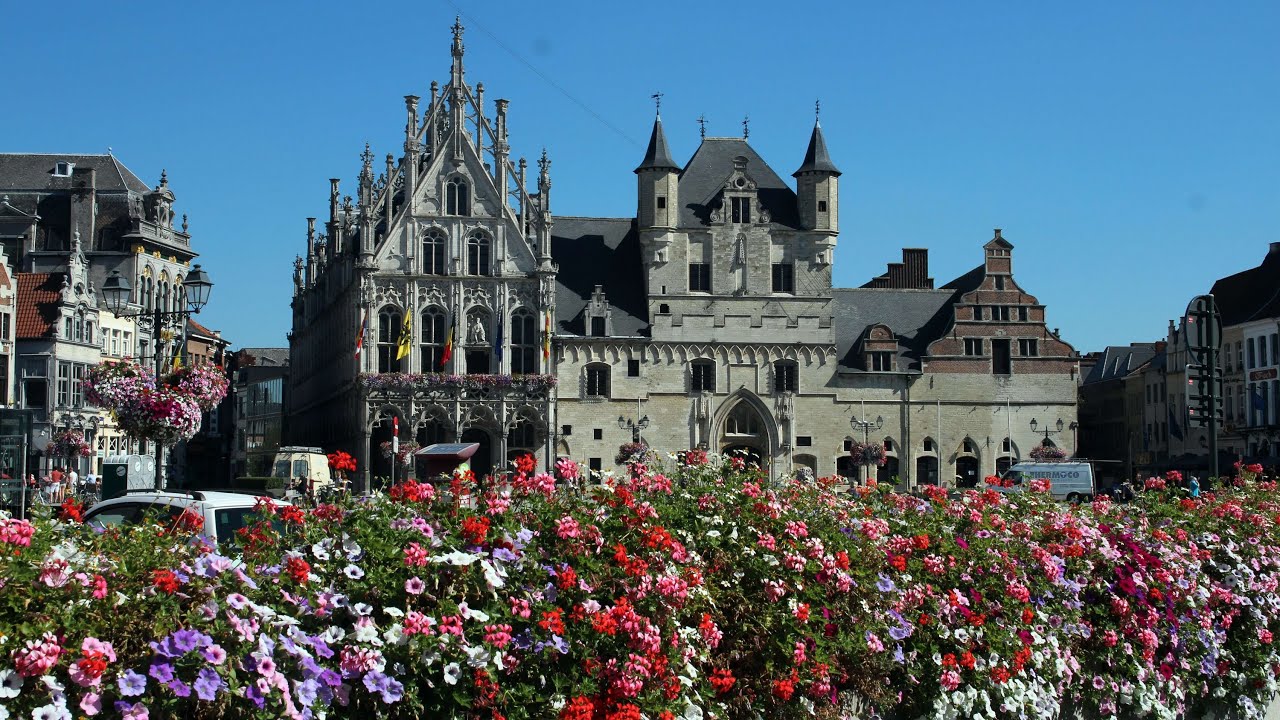 Mechelen (Belgie)