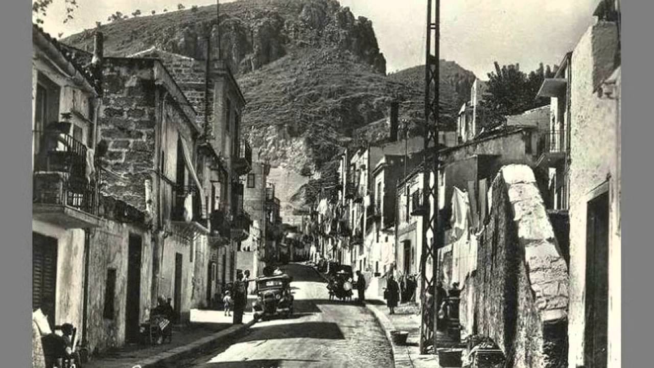 Boccadifalco (Vuccheifaiccu )