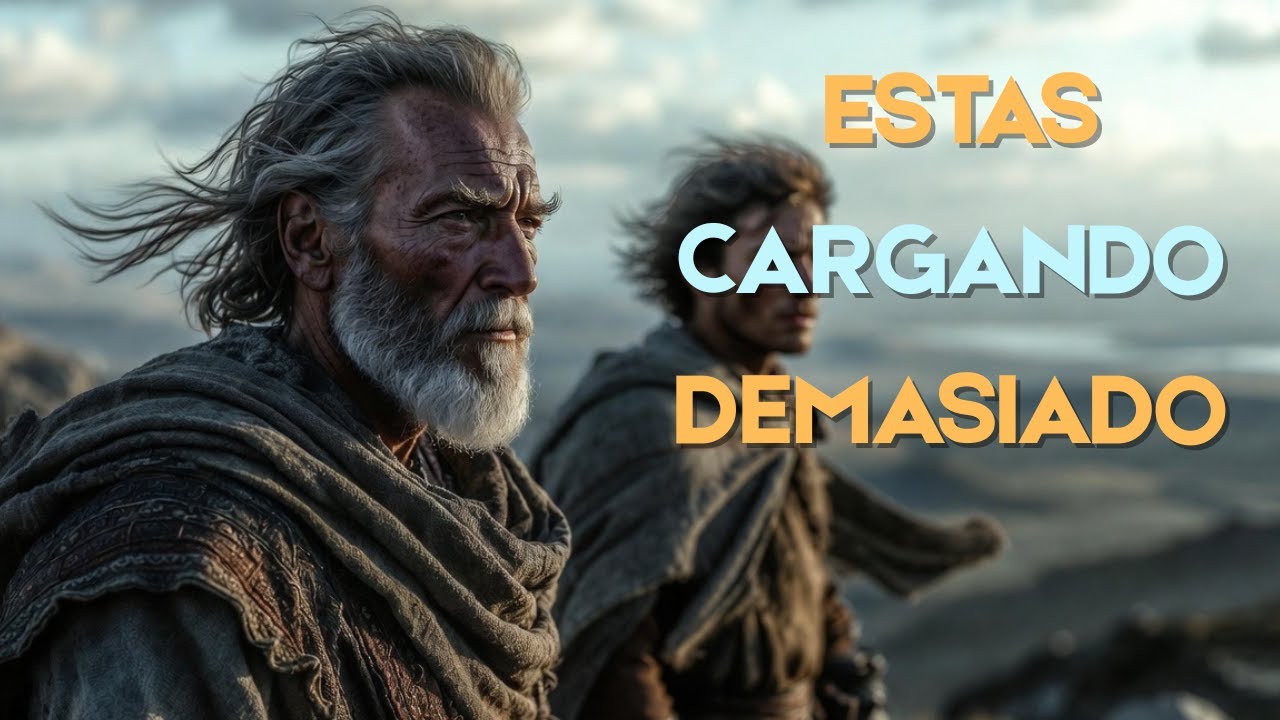 Detén los Pensamientos Constantes con Estas 7 Técnicas