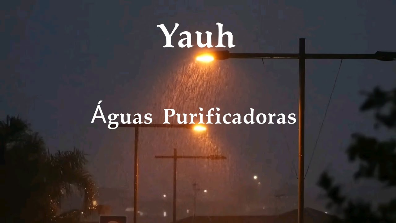 Águas Purificadoras 