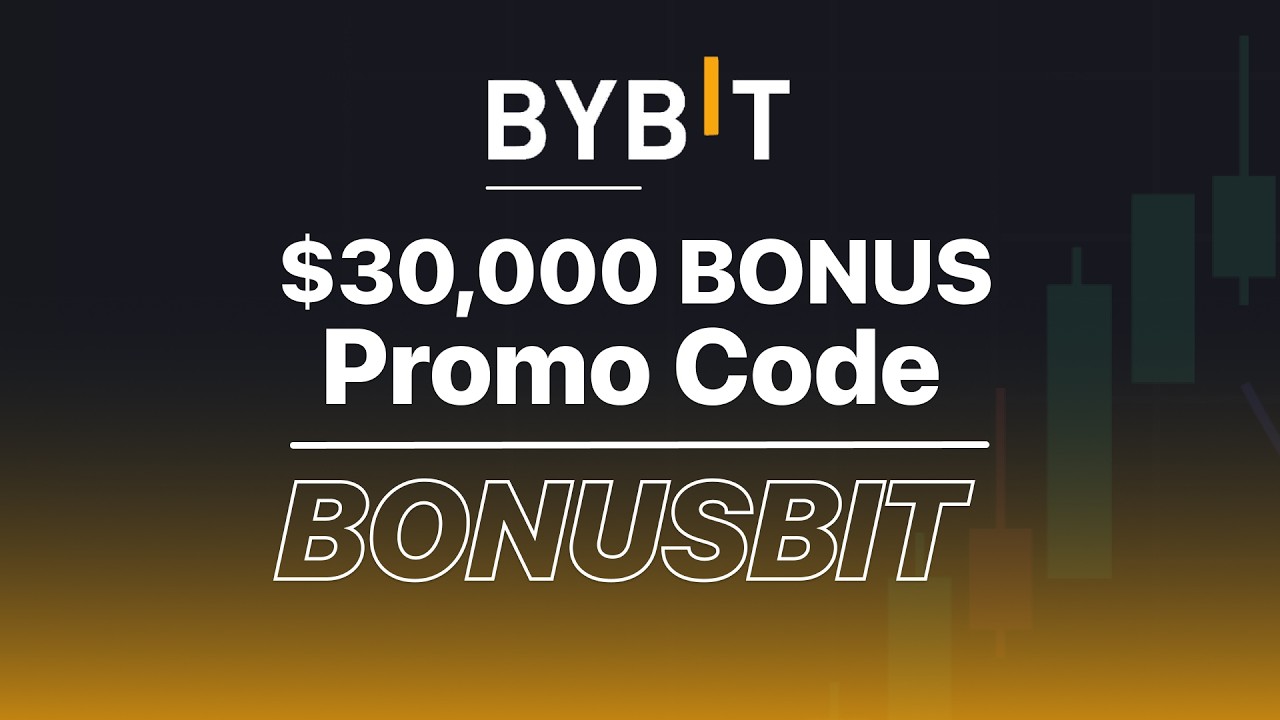 Bybit Promo Code 