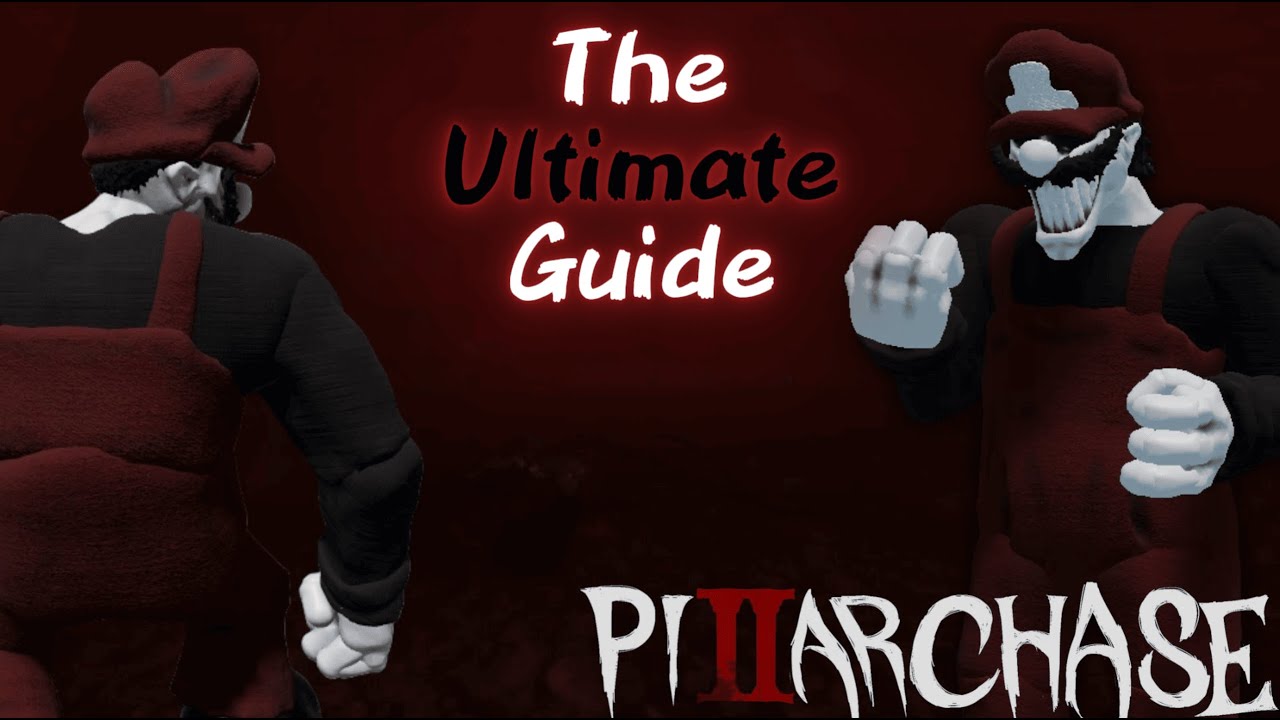 The ULTIMATE MX Guide (Pillar Chase 2)