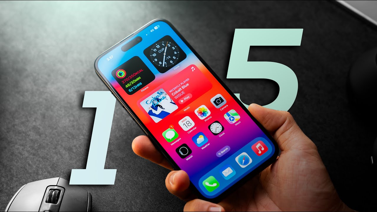 Sebelum anda nyesel beli iPhone 15...