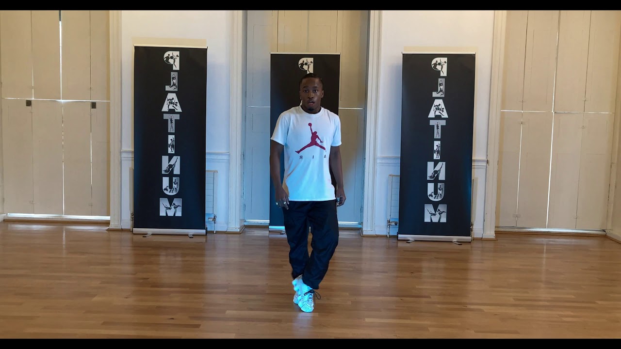 Andile (Intermediate) - Making History 2021 - Platinum at Home