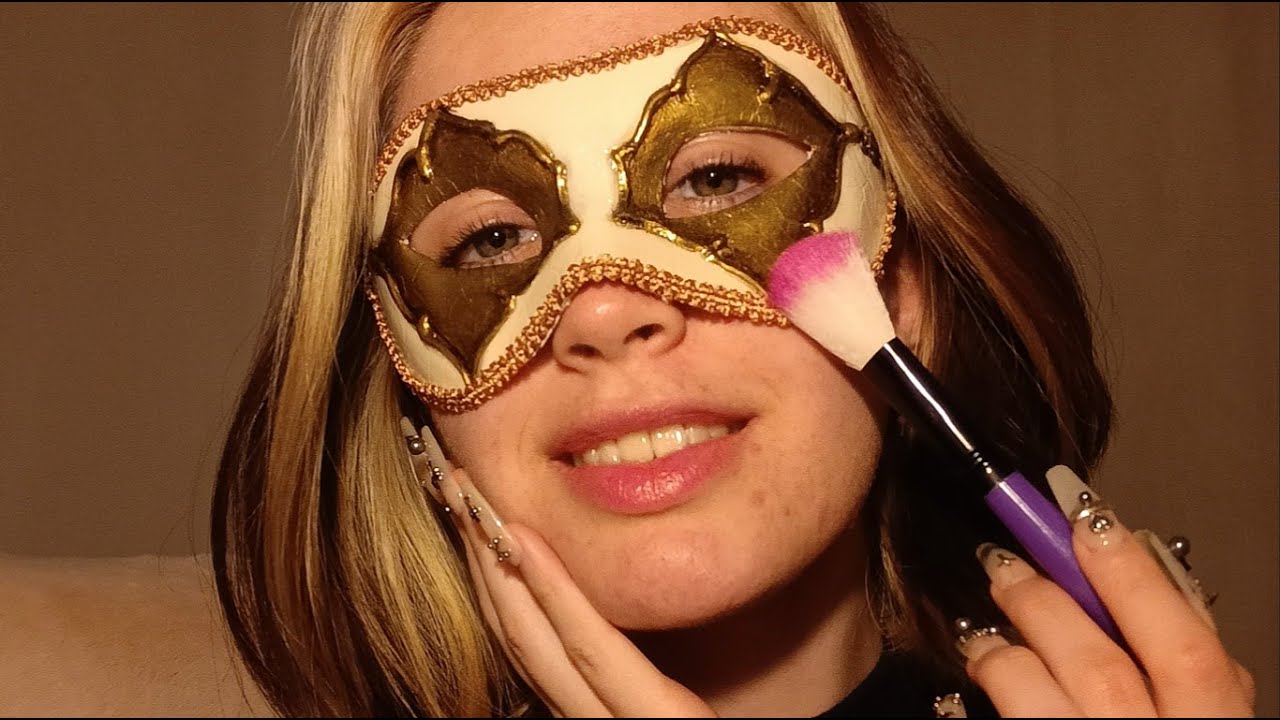 ASMR con muchos sonidos suavecitos y relajantes ♡ ༘ ⋆｡˚🎧ྀི.