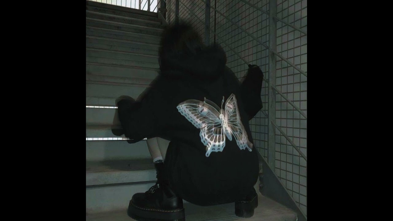 Rebzyyx - d3adw1nter (slowed & reverb)