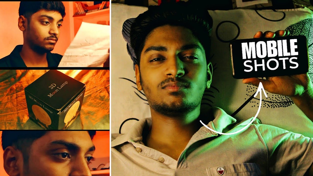 I Made A SHORT FILM In 24 HOURS - EDITINGWALAANMOL