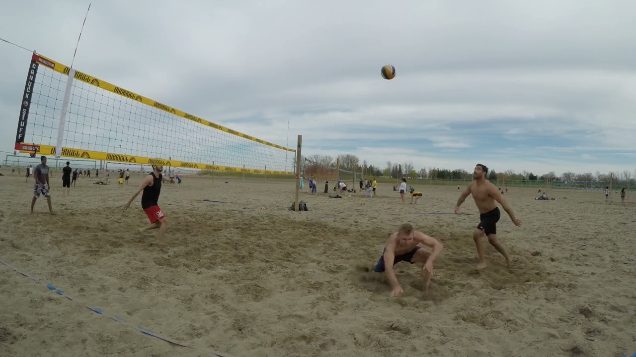 WBV ChrisN/Pav vs Matty/Raf 5/6/24 Game 1 Partial (Uncut)