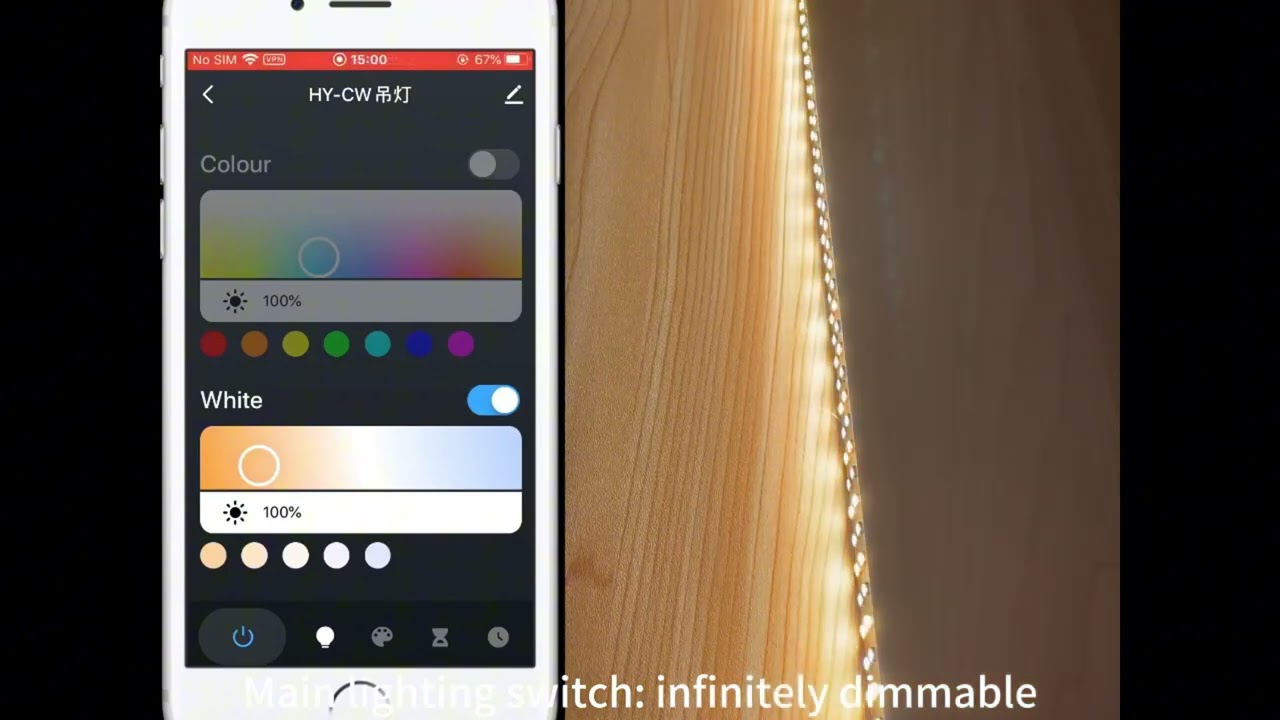 How To Tuya Smart App Connect & Control Smart Lights in a Few Easy Steps!