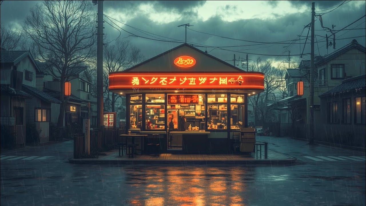 🫀12 AM Warm Coffe Weekend || Deep Soft Lofi Texture || Self-Care || Self-Love💖