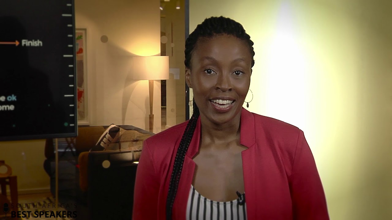 RAPELANG RABANA | FFWD Innovation in your business