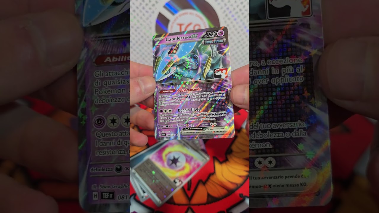 I PULLED the BEST ACE SPEC from the PRIZE PACK SERIES FIVE! 🔥