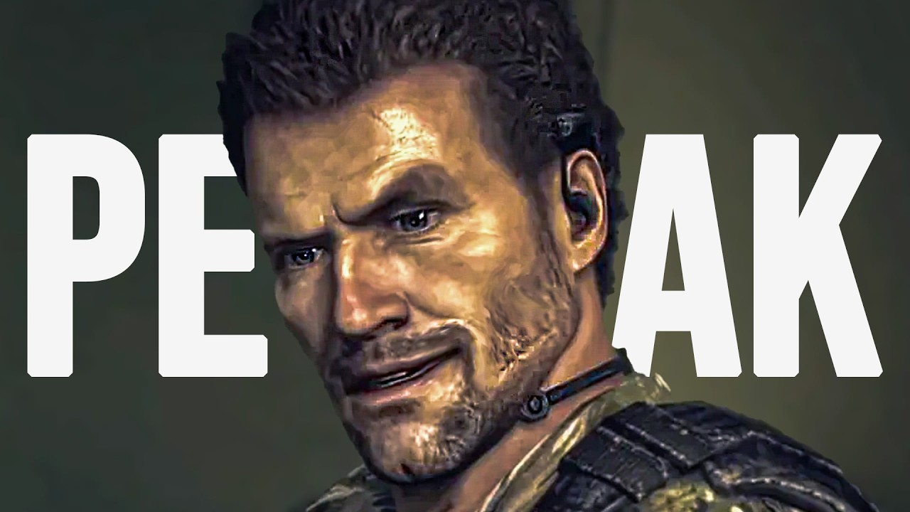 Black Ops 7 настолько плох, что я вернулся, чтобы поиграть в Black Ops 2