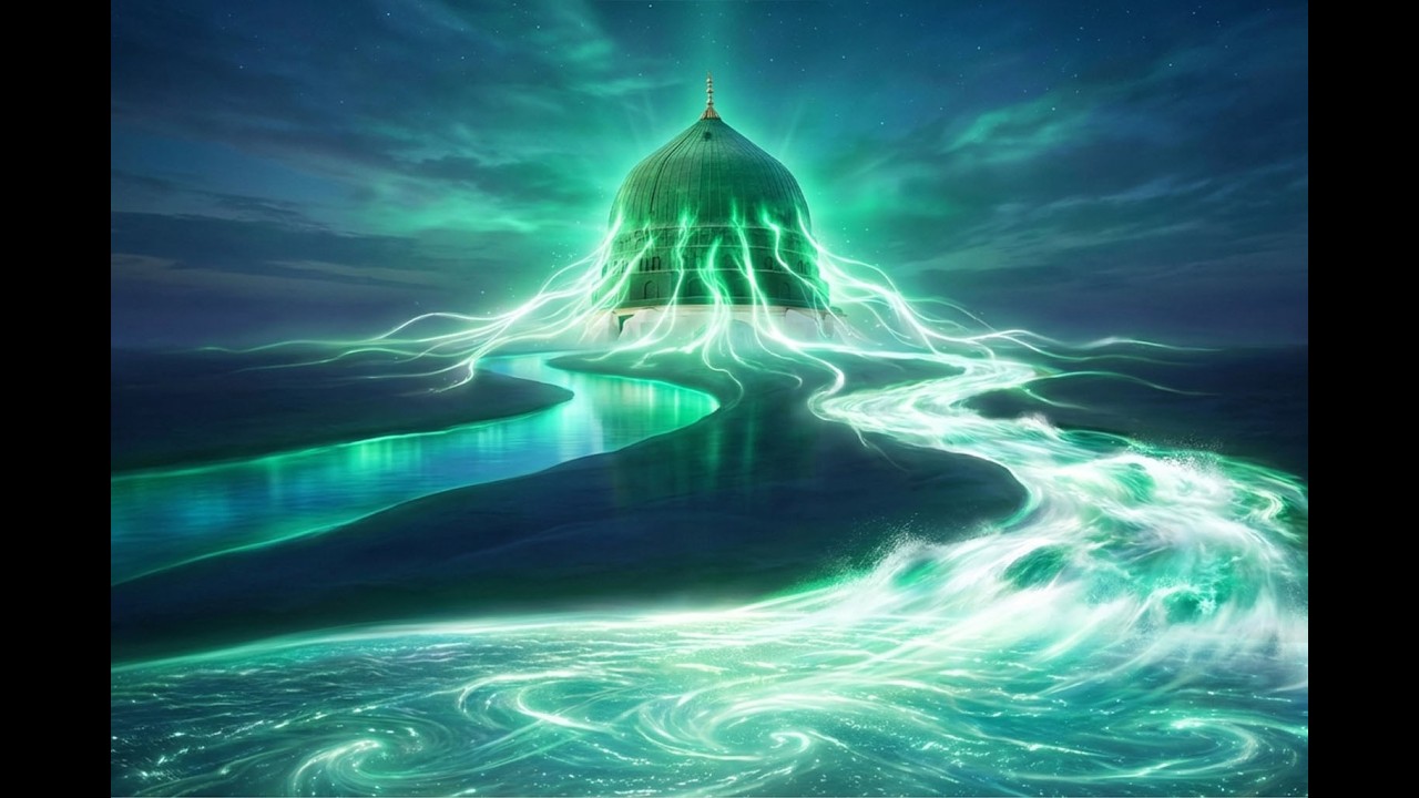 37.SAFHA - PEYGAMBERLERİN HİKMETİ - HAZRETİ MUHAMMED (SALLALLAHU ALEYHİ VE SELLEM)