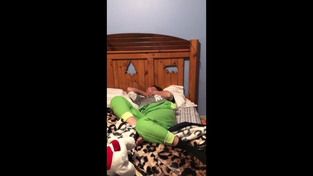 Lyme Seizure