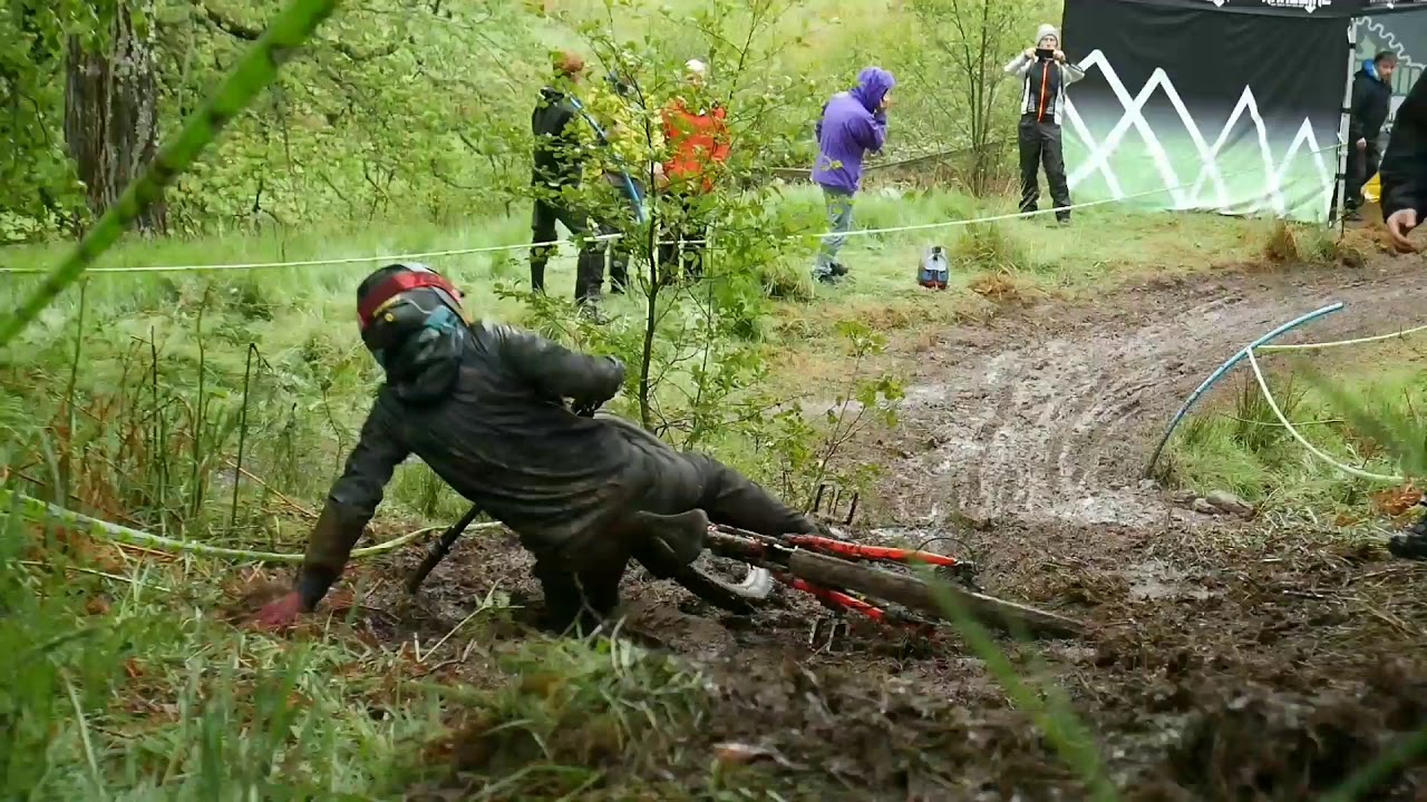 Highland Hardline round 3 Golspie