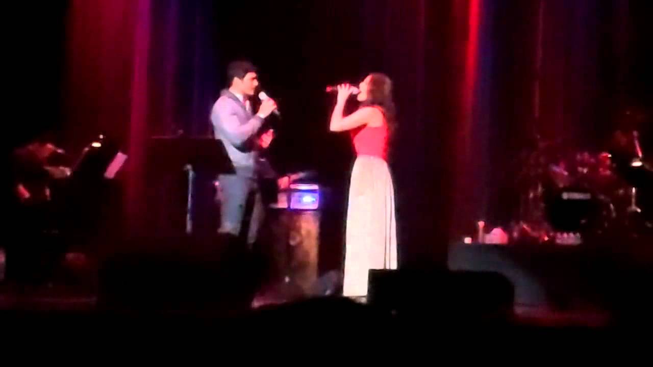 PJ KC LA Concert - part 1 (Pasionistas)