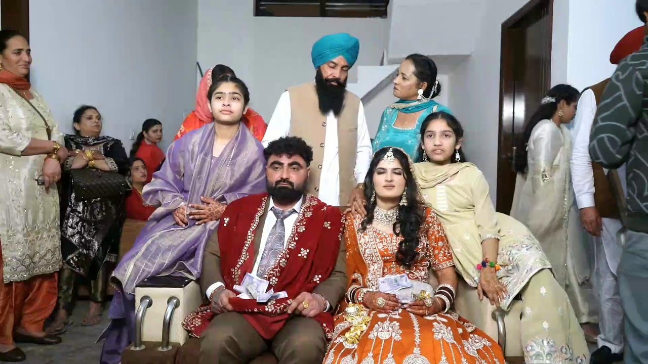 LIVE 🔴 WEDDING 3