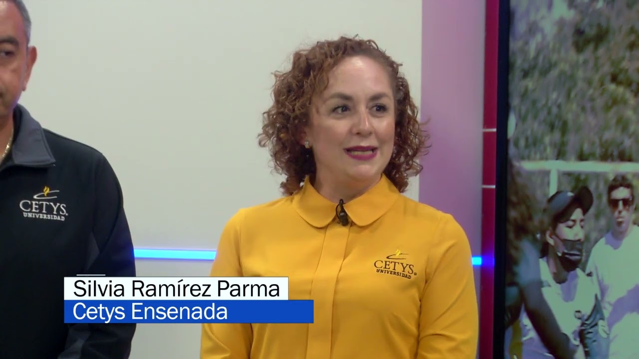Entrevista Becas Deportivas | Televisa
