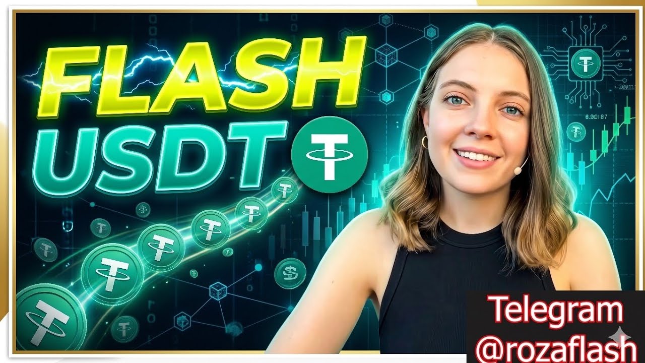 Best method to get Flash USDT in 2026