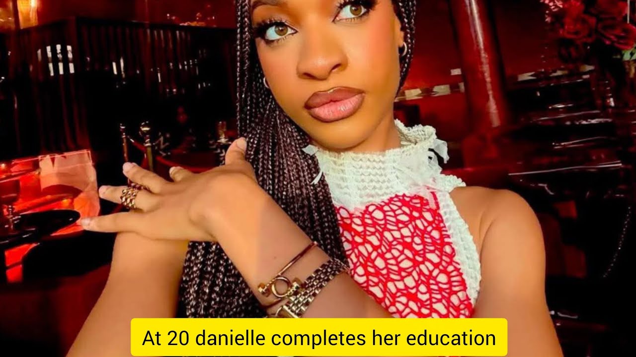 At 20 years, Danielle completes education and builds a life, But Judy Austin hides her children