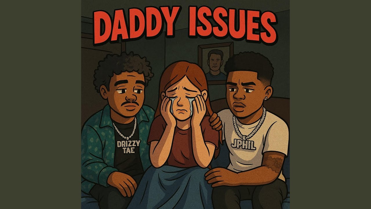 Daddy issues