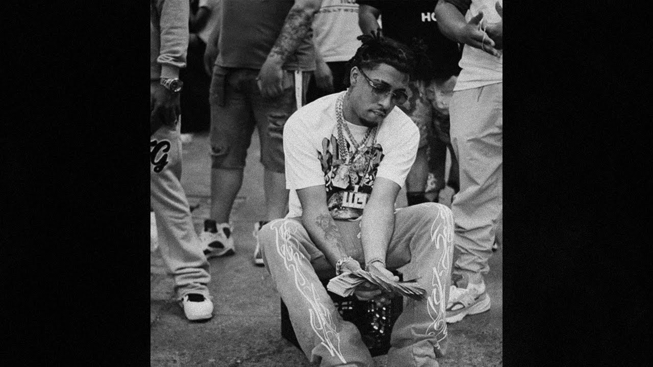 🩸 CDobleta Type Beat - 