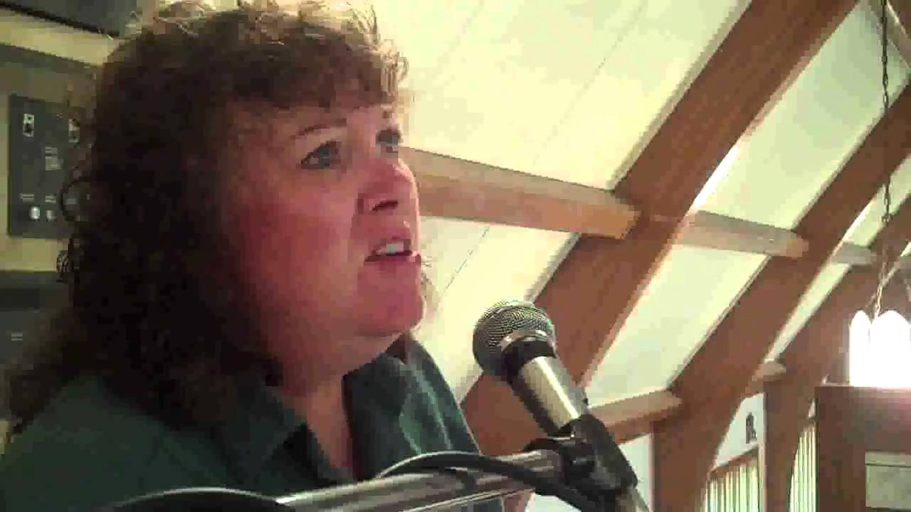(The Lord Hears) The Cry of the Poor [John Foley] 10 23 10 AD