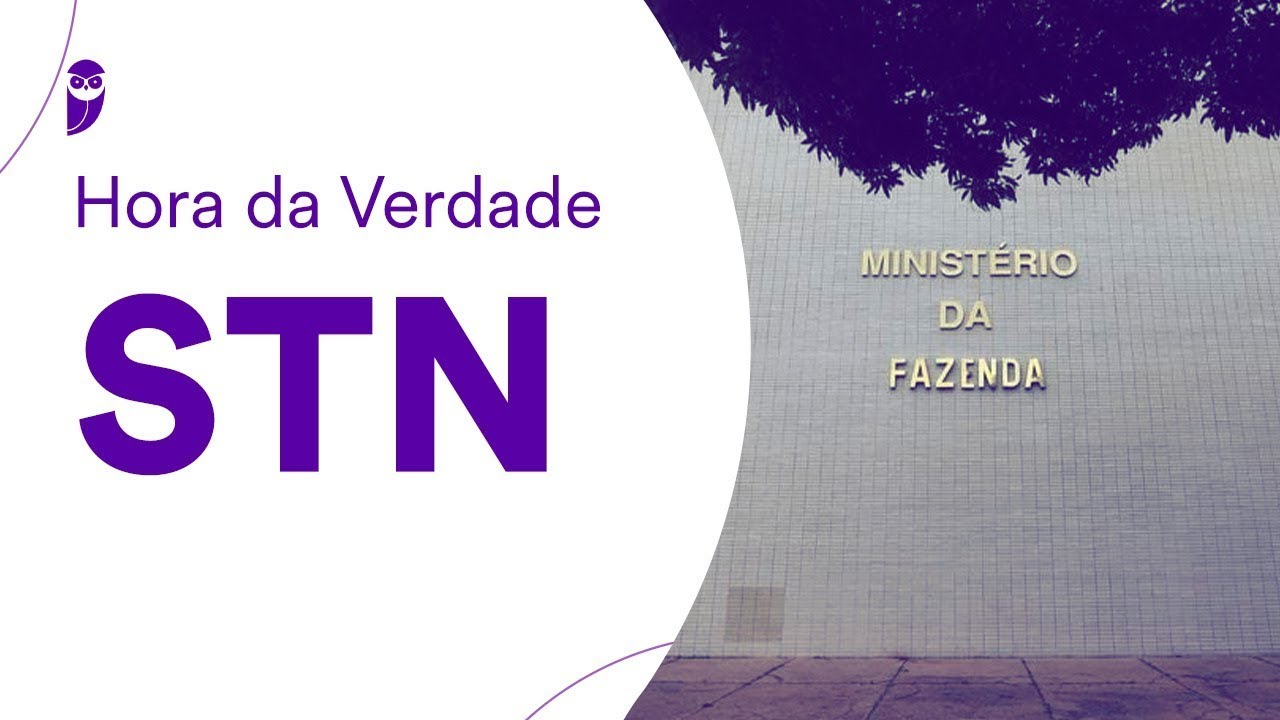Hora da Verdade STN: Contabilidade de Custos - Prof. Silvio Sande