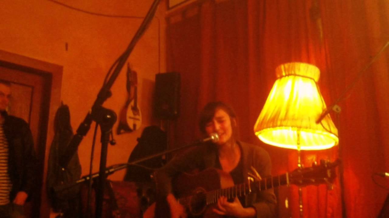 Jacky Bastek - No Exit (Live 2015)