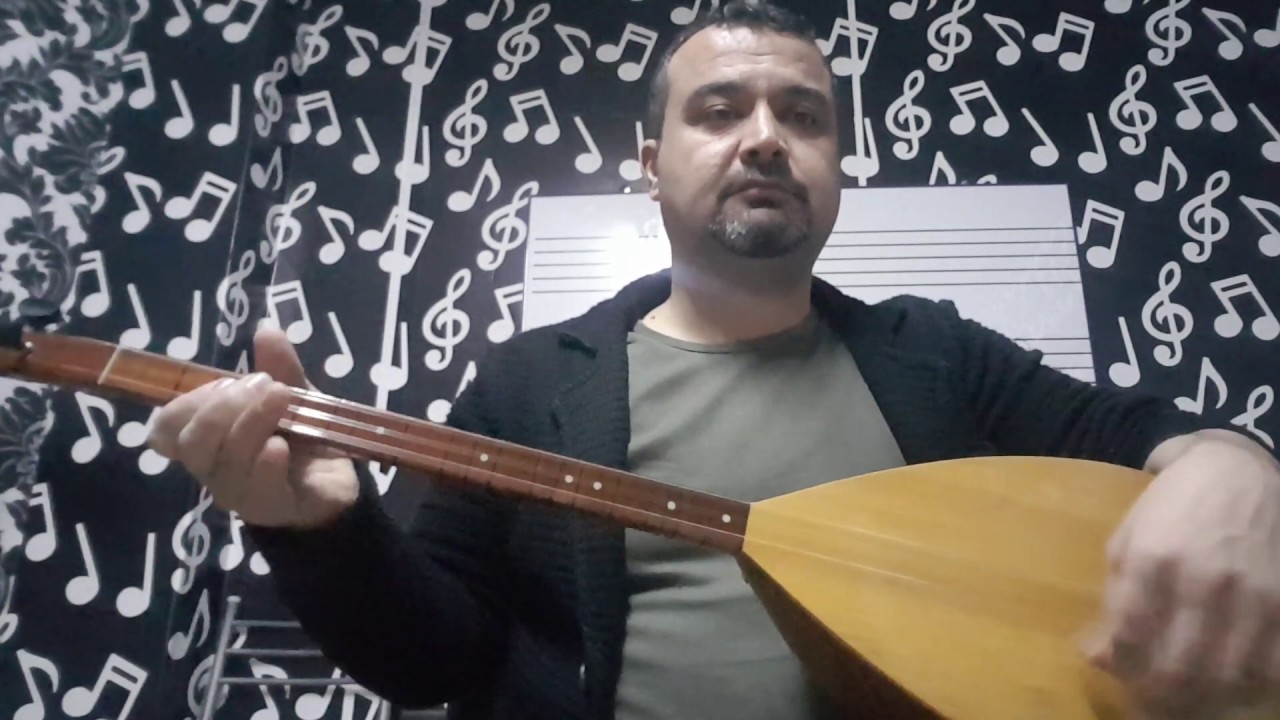 Lo dılo  solfej