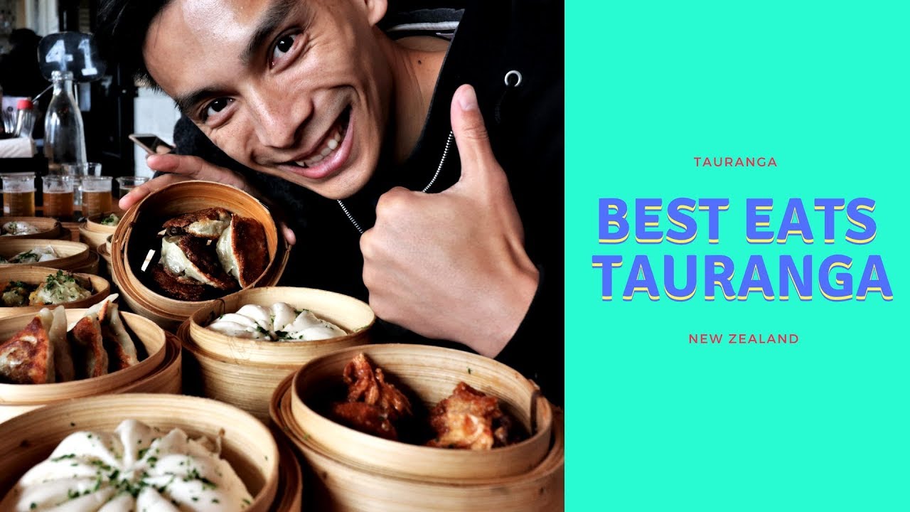 Where to eat in Tauranga - Amazing Fish and Chips