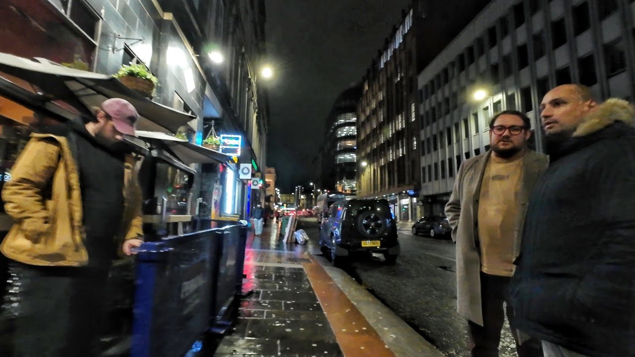 Я СОВЕРШИЛ БОЛЬШУЮ ОШИБКУ, выпив здесь...