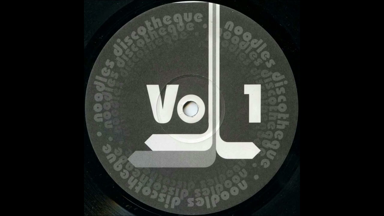 Si Begg - No-Future House