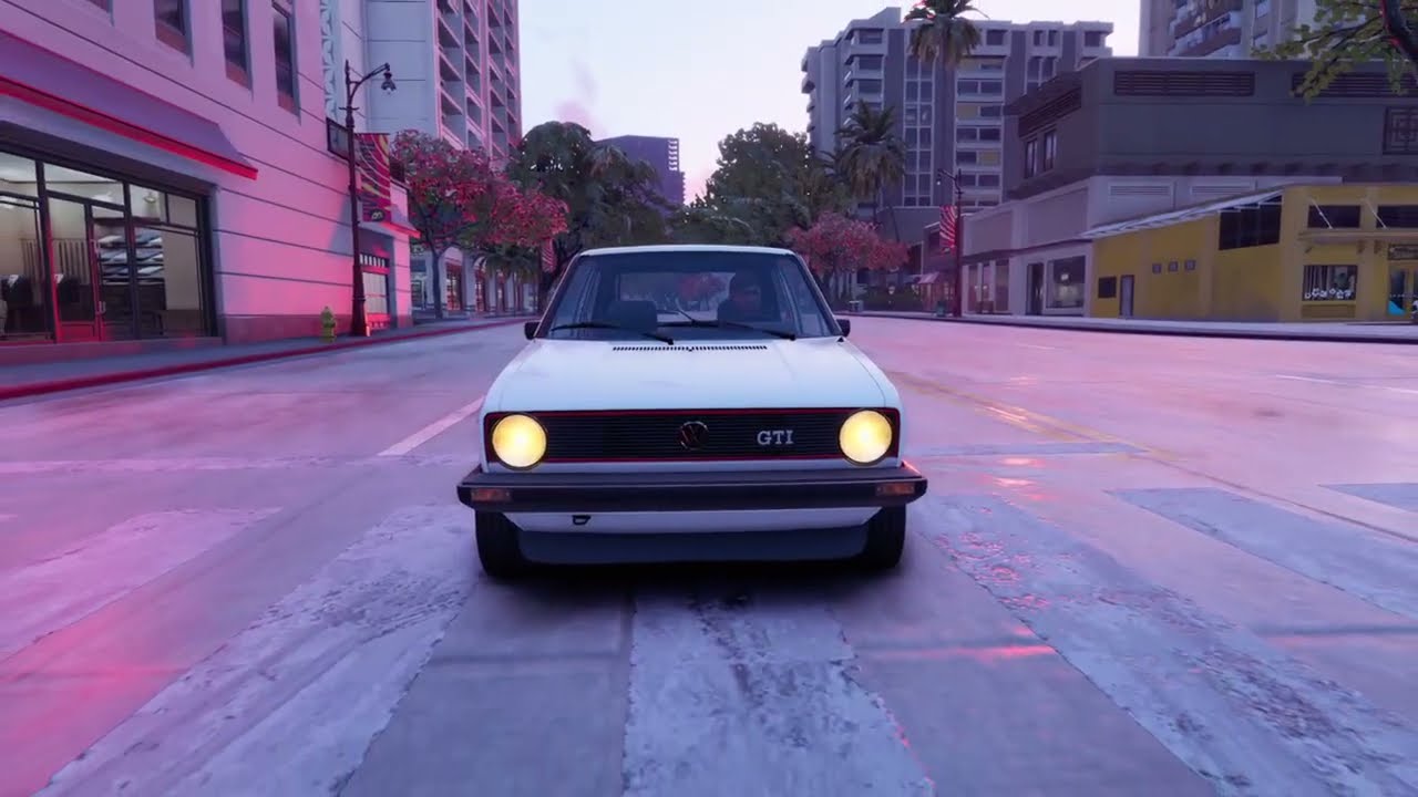 MK1 Standard |Part 2 Classic OG Ride in Action! 😎🔥