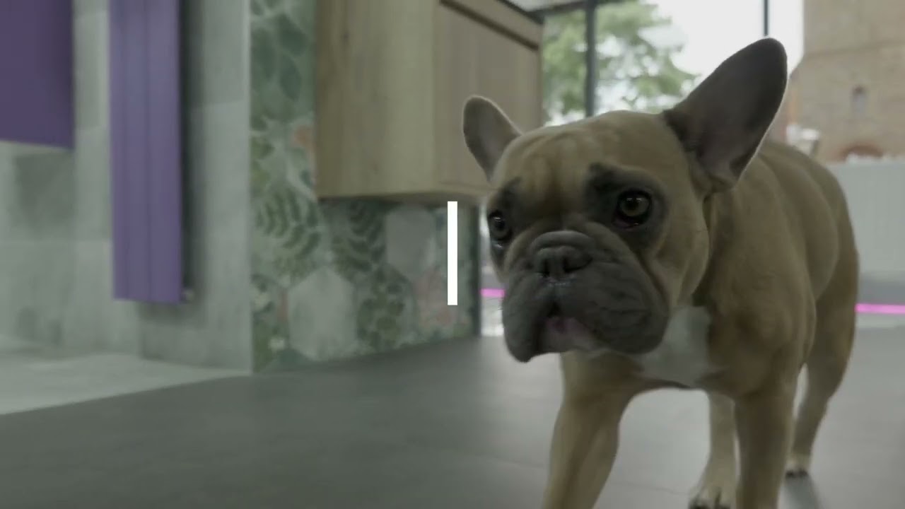 Bathroom showroom Ayrshire - Design,Supply & installation or Suppy only! 🥰