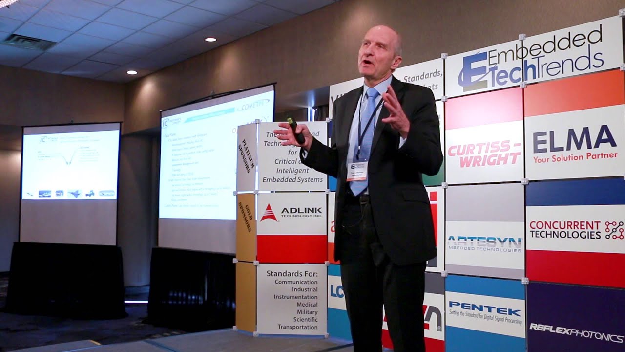 High Speed Data Communication in HPEC VPX 6U Platforms