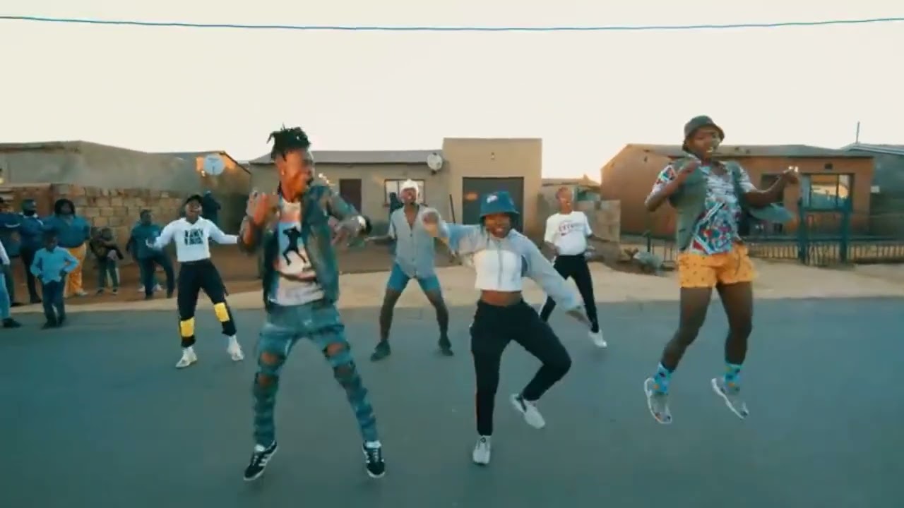 ShY Gibbs - Chintu Nichako Video Challenge+260978017850