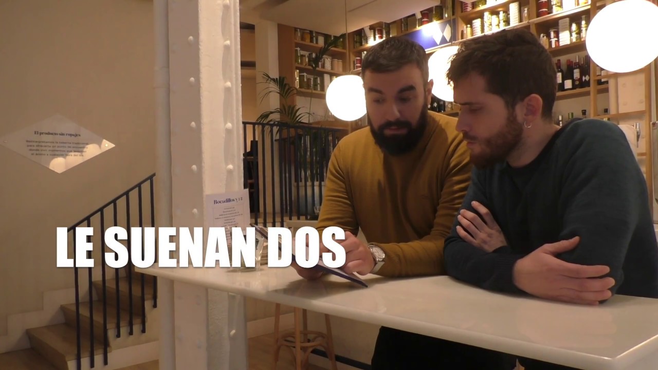 MARIDAJE