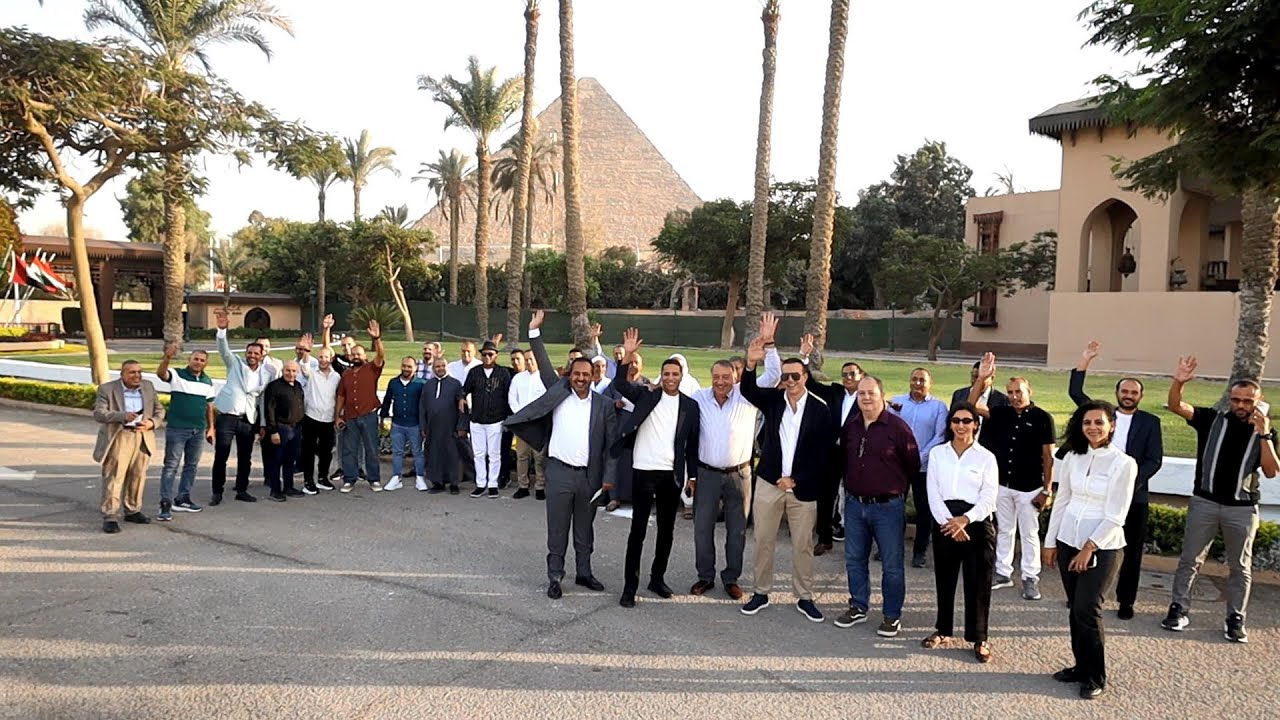 باراكودا ... أقوى صنف خيار فى مصر 20 سنة الأول