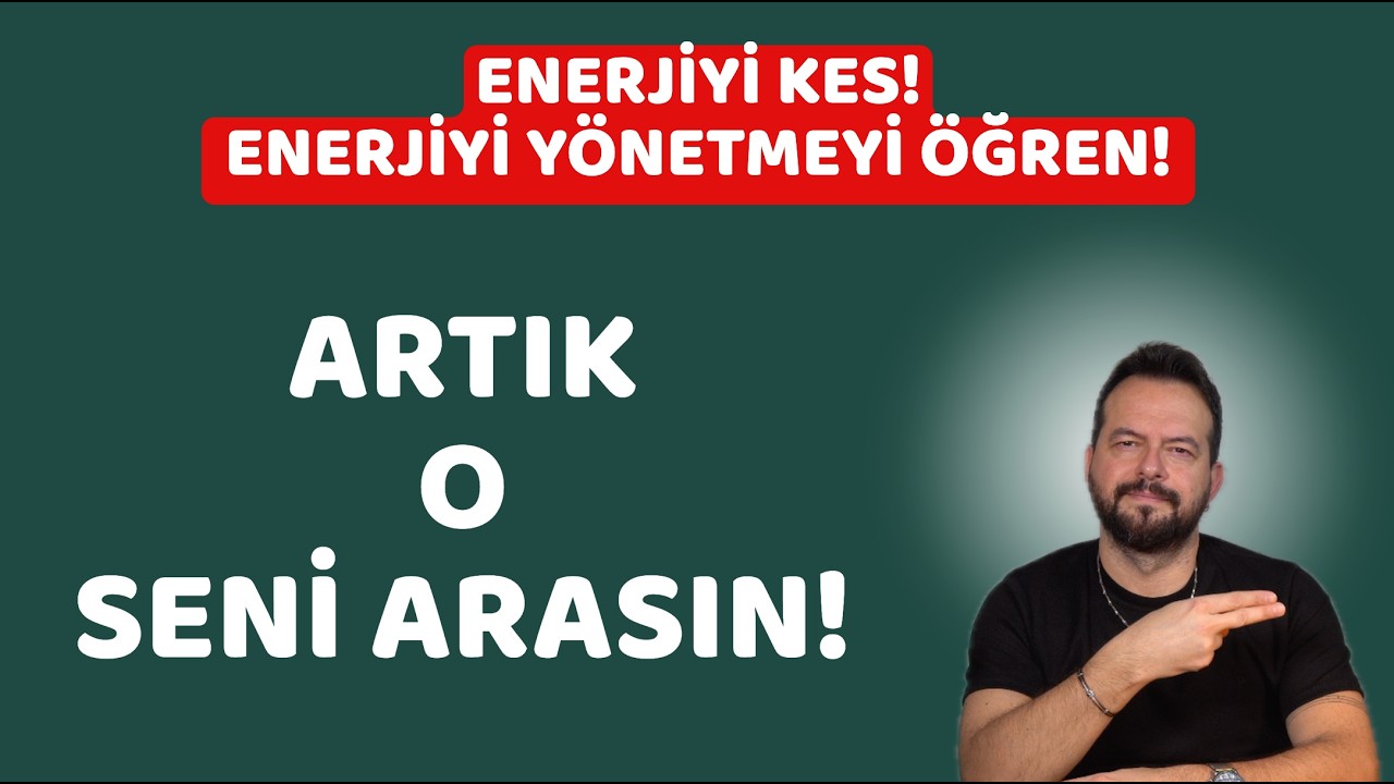 KAÇANI GERİ GETİREN VAKUM ETKİSİ! KOVALAMAYI BIRAK O GELSİN!