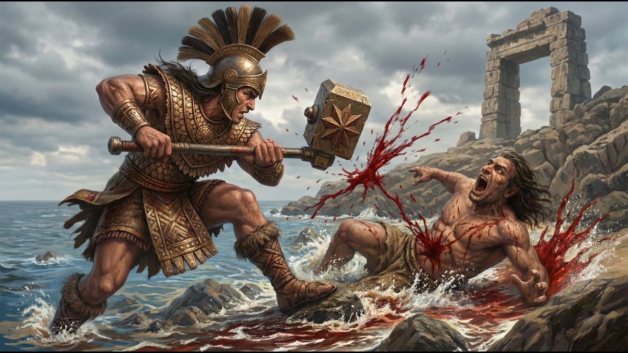 Le Peuple Indomptable : Ils ont vaincu les Incas ET l'Empire Espagnol
