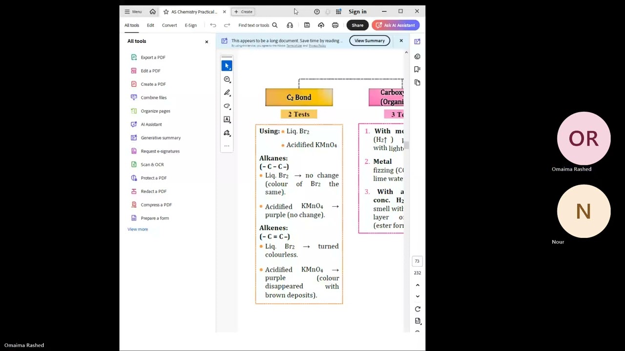 Test for functional gps  in organic cpds  20260201 190452 Meeting Recording
