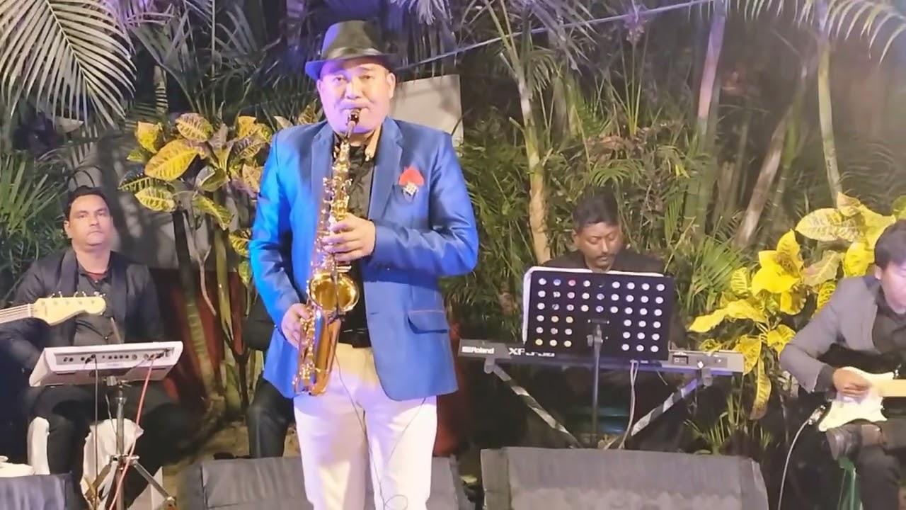 🎷Badanpe sitare 🎷at om daga vatika Belaha parnasree on 26/1/26🎷☎️9163171400 Kolkata 