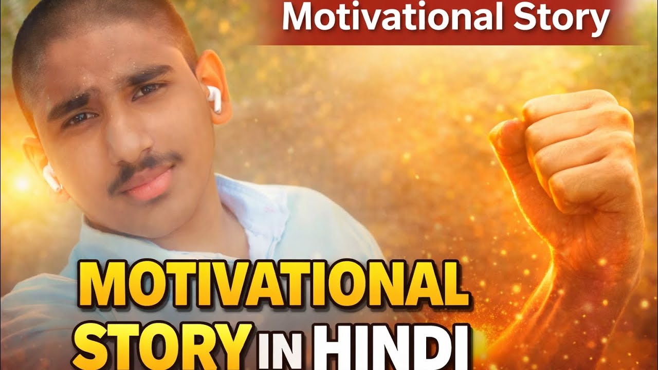 Roz Subah Ek Nayi Soch – Sumit Motivational Vlog 😎💪#SUMIT #amanvlogs 